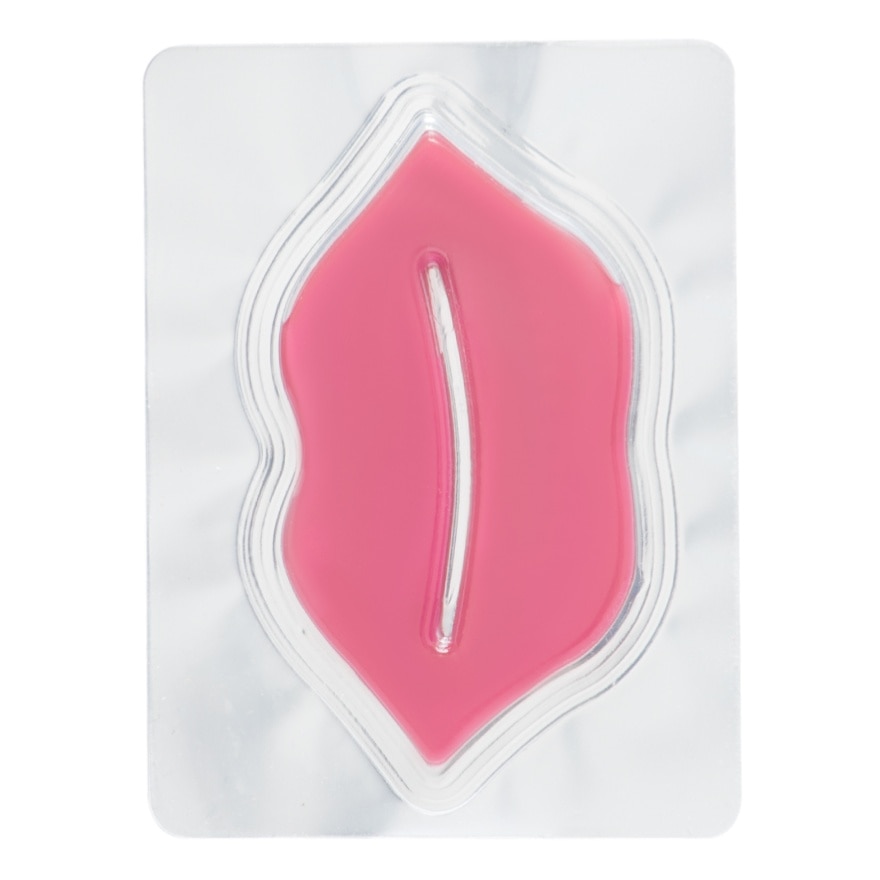 Mặt Nạ Môi Baby Bright Tomato & Gluta Bright Lip Mask 10g