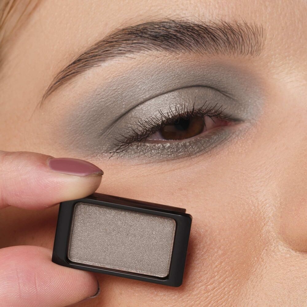 Phấn Mắt Artdeco Eye Shadow 0.8g .#04 Pearly Mystical Grey