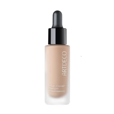 ARTDECO High Cover Serum Foundation 20ml .#86 Shell Beige