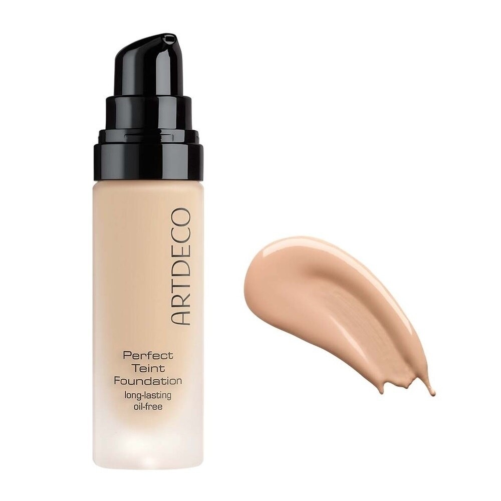 Kem Nền Artdeco Perfect Teint Foundation 20ml .#20 Warm Vanilla