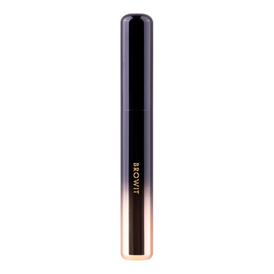 Mascara BROWIT Lift & Lock Mascara 6g .# Sexy Black image