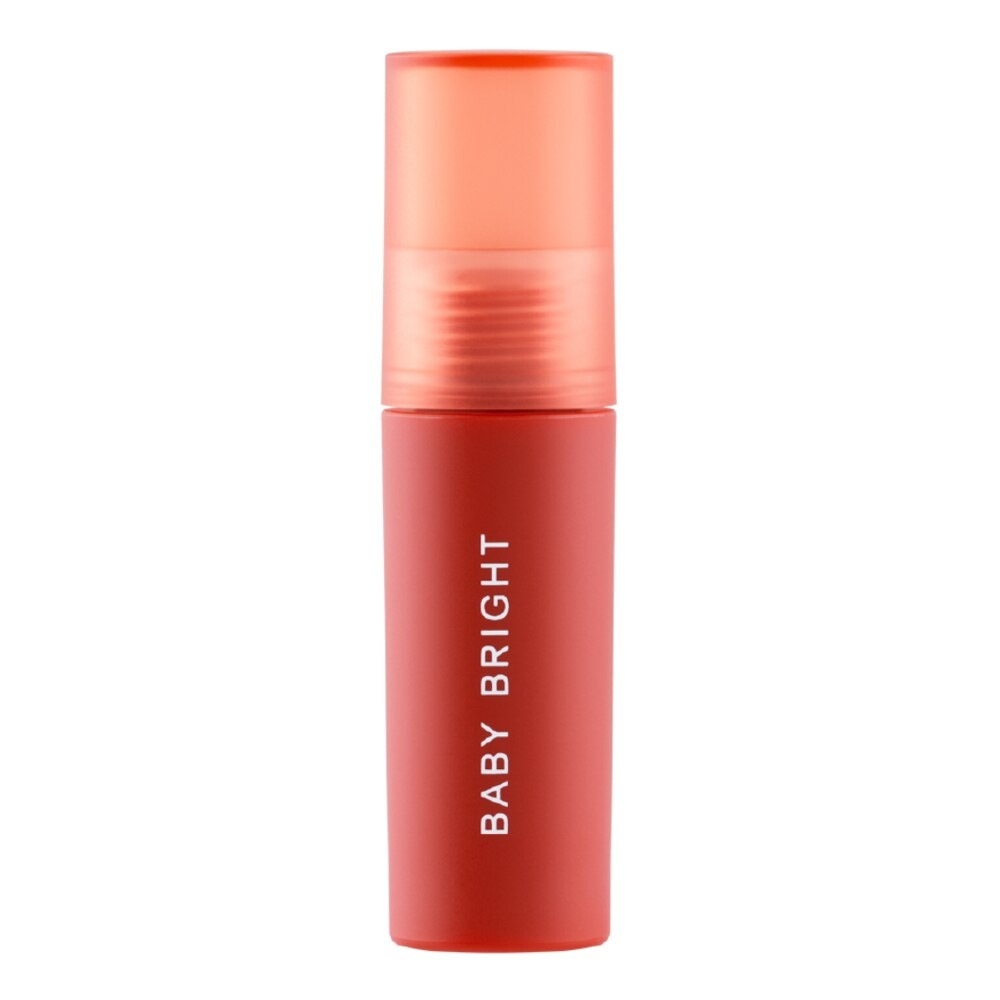 Mask Friendly Lip Tint 2.5g .#07 Persimmon Jam