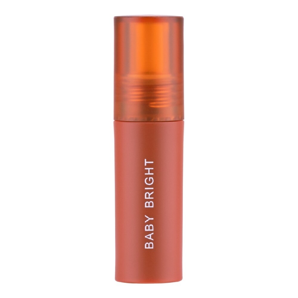 Mask Friendly Lip Tint 2.5g .#09 Black Tea