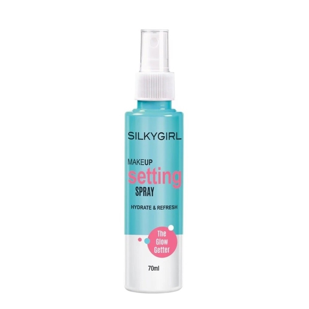 Makeup Setting Spray - Hydrate & Refresh 70ml