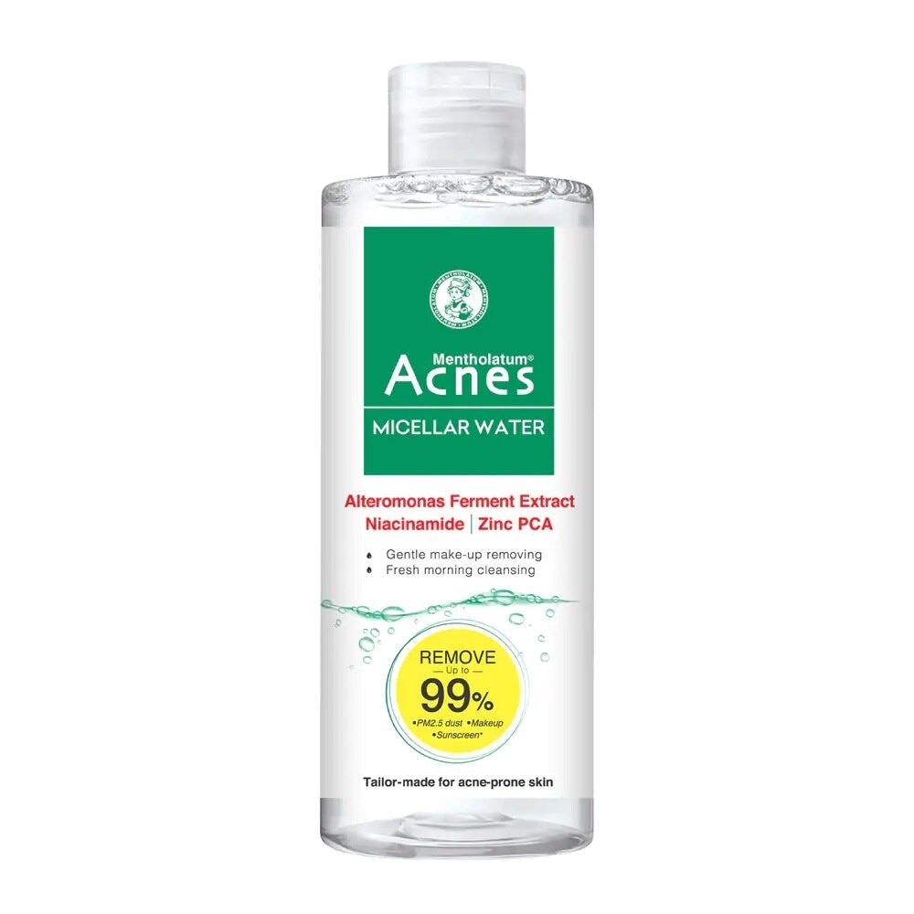 Micellar Water Tailor-made For Acne-prone Skin 200ml