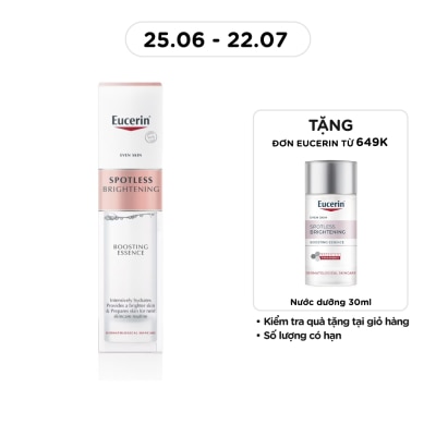 EUCERIN - Spotless Brightening Boosting Essence 100ml