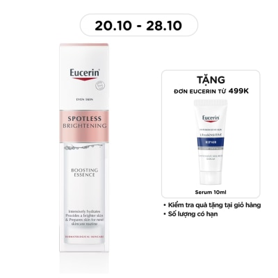 EUCERIN Spotless Brightening Boosting Essence 100ml image