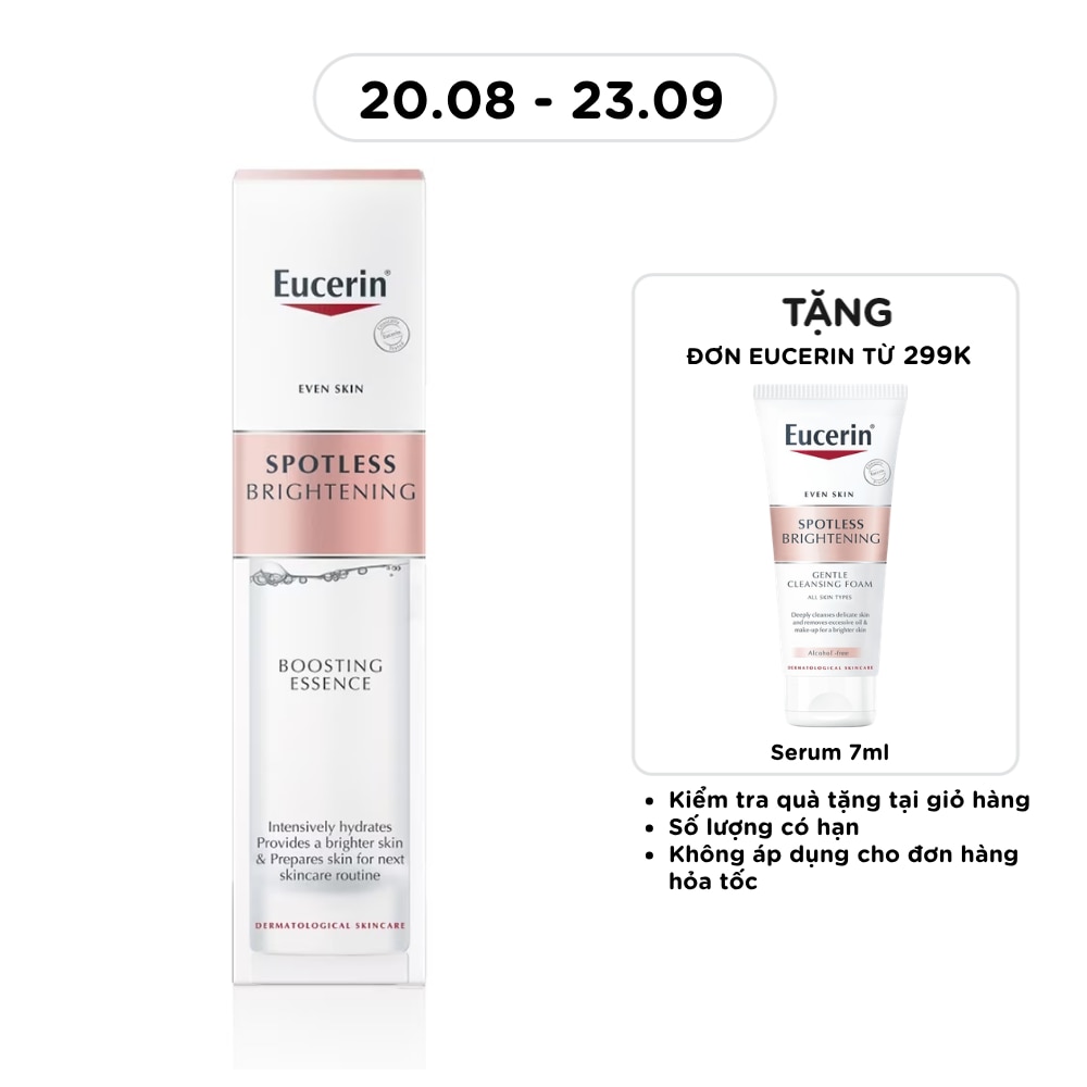 Spotless Brightening Boosting Essence 100ml image