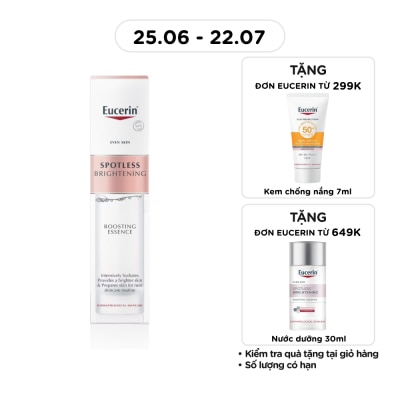 EUCERIN - Spotless Brightening Boosting Essence 100ml