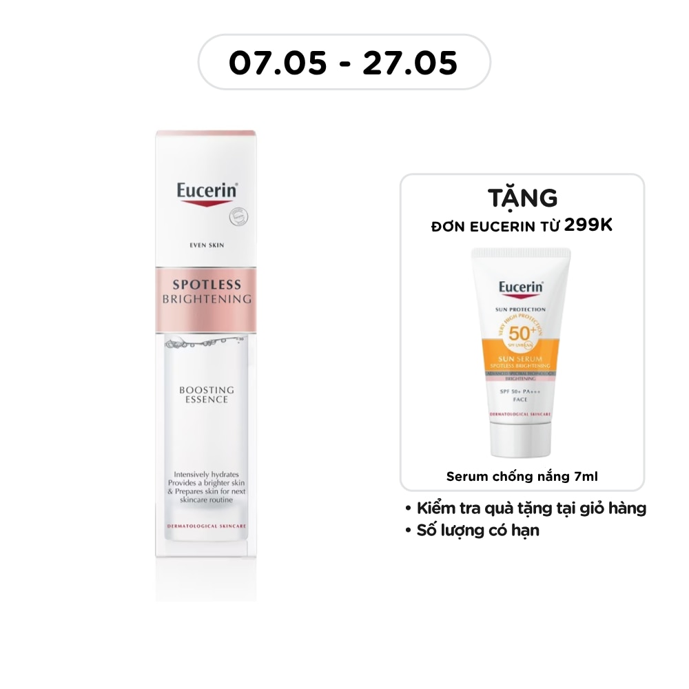 Spotless Brightening Boosting Essence 100ml