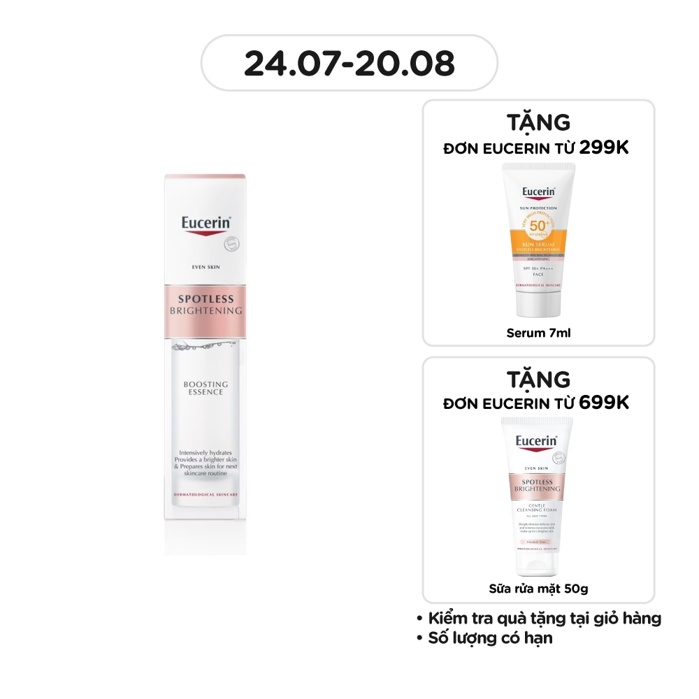 Spotless Brightening Boosting Essence 100ml