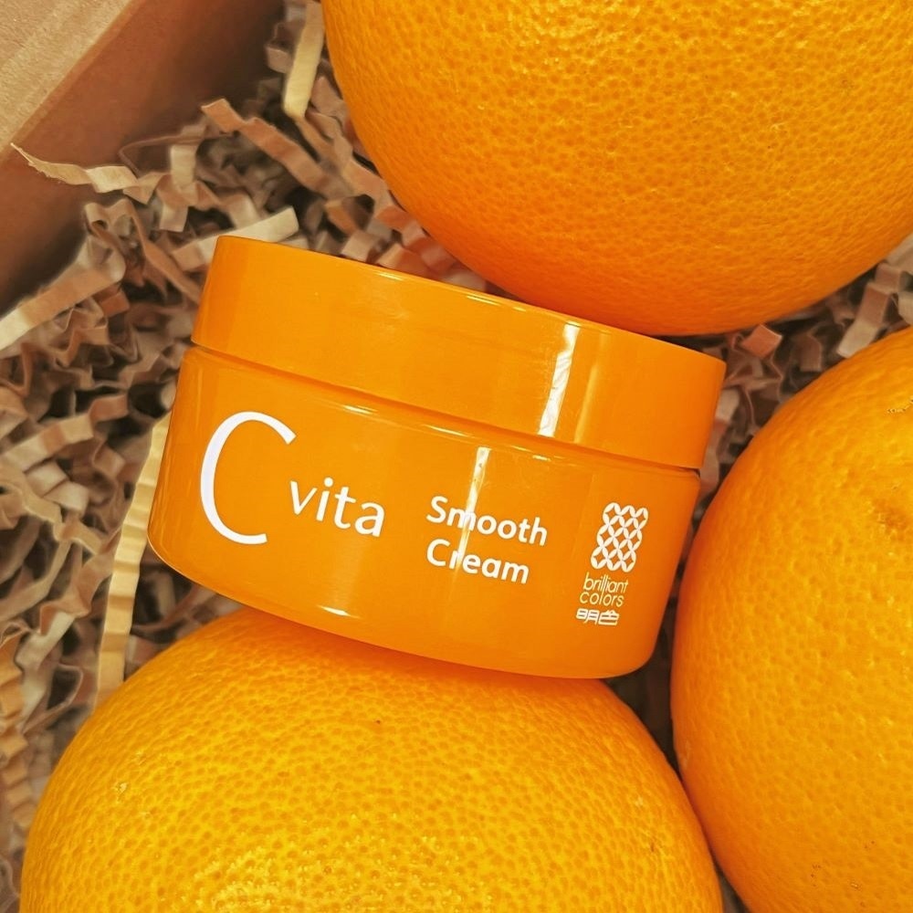 C Vita Smooth Cream 45g