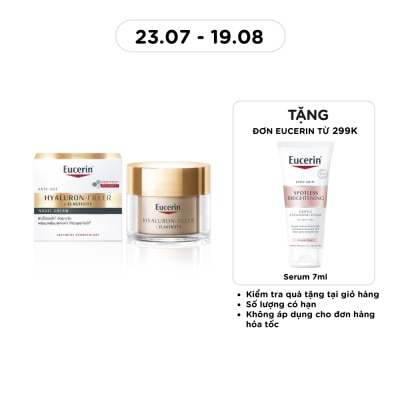 EUCERIN - Kem Dưỡng Da Ban Đêm Eucerin Ngăn Ngừa Lão Hóa 50ml image