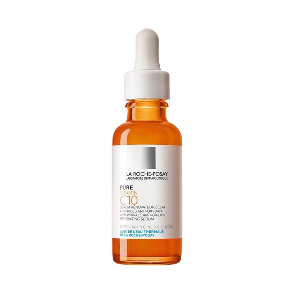 Laboratoire Dermatologique Pure Vitamin C10 Serum 30ml