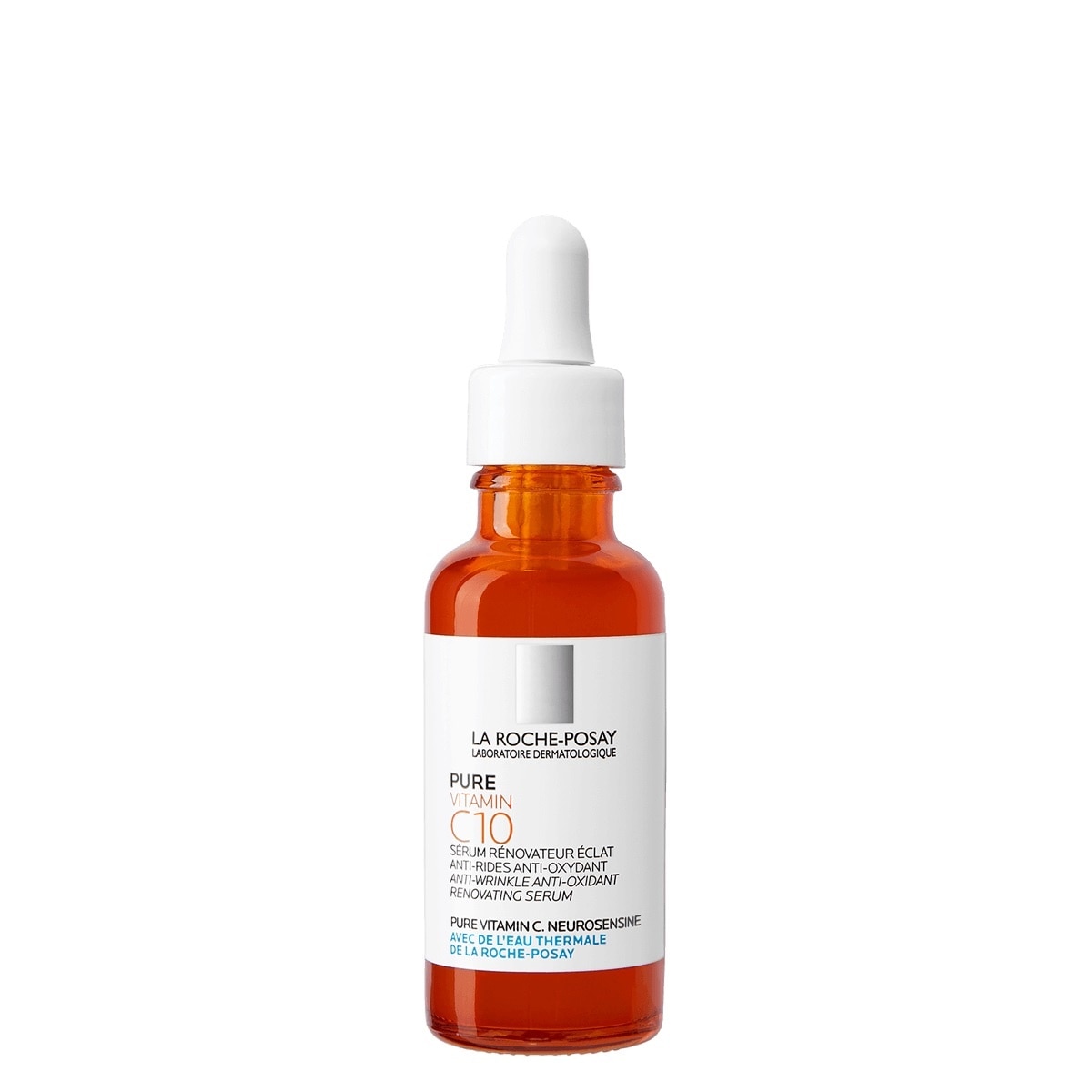 Laboratoire Dermatologique Pure Vitamin C10 Serum 30ml