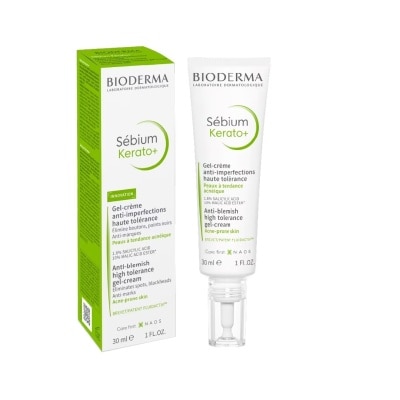 BIODERMA Sebium Kerato+ 30ml