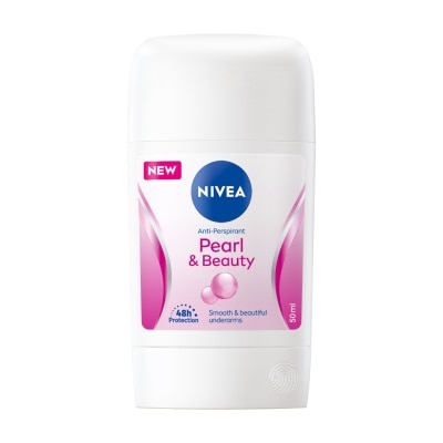 NIVEA Sáp Ngăn Mùi Nivea Ngọc Trai Đẹp Quyến Rũ 50ml