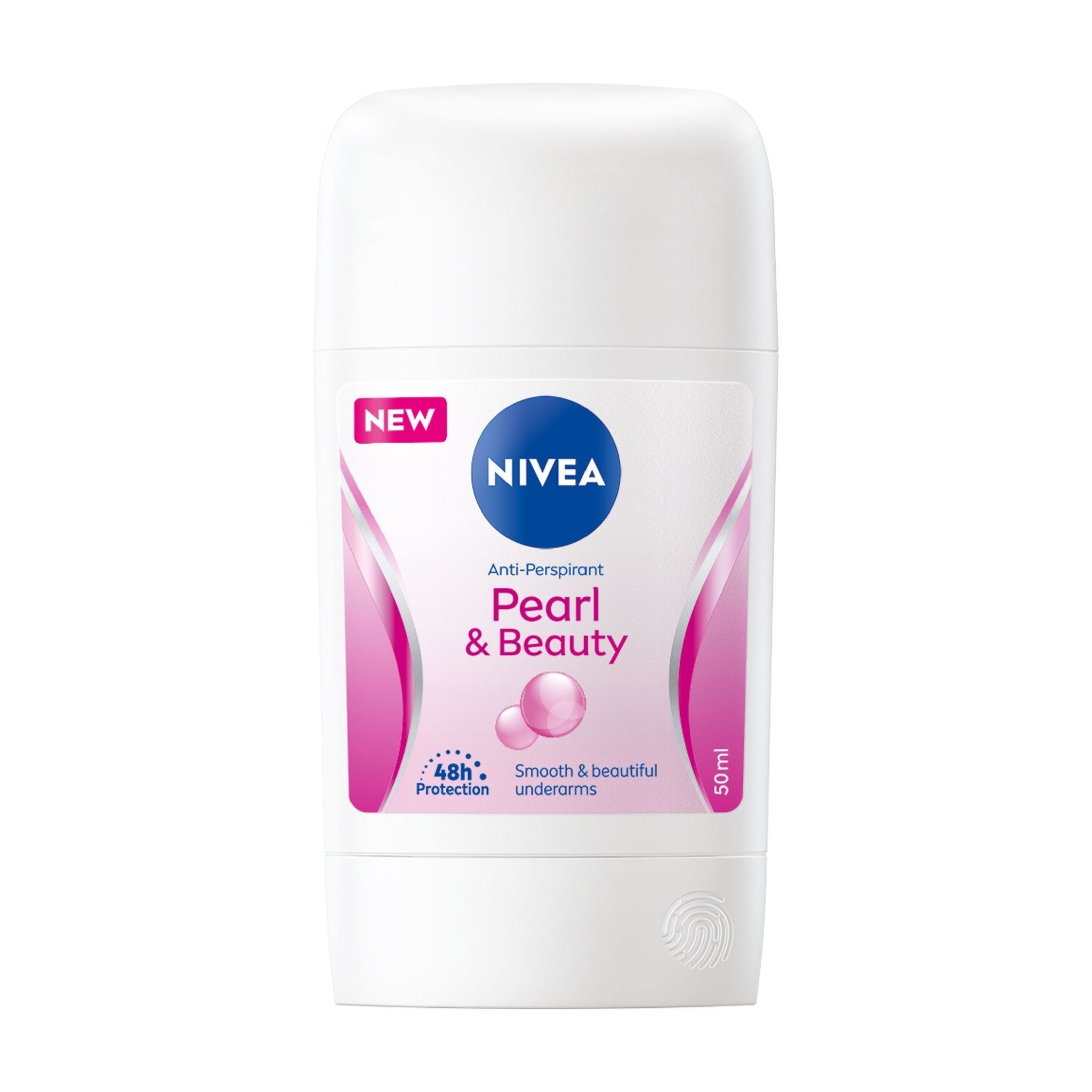 Sáp Ngăn Mùi Nivea Ngọc Trai Đẹp Quyến Rũ 50ml