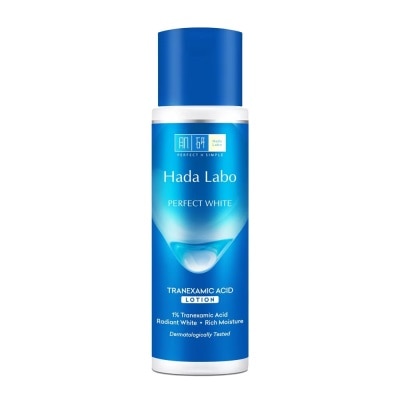 HADA LABO Perfect White Tranexamic Acid Lotion 170ml