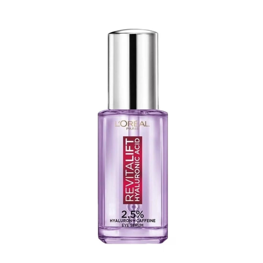 Revitalift Hyaluronic Acid Eye Serum 20ml