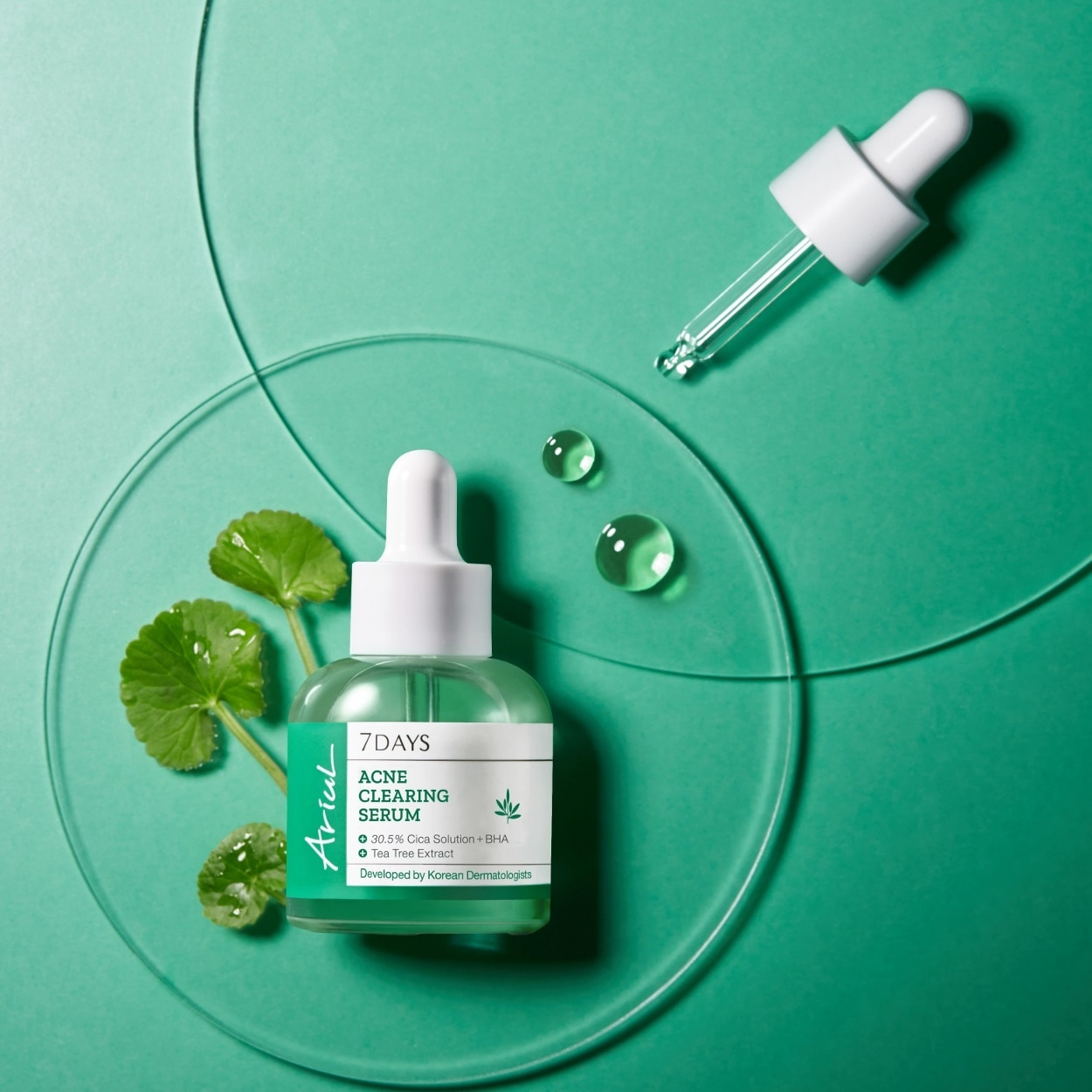 Ariul 7Days Acne CICA Serum 20ml