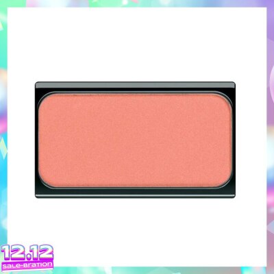 ARTDECO Phấn Má Hồng ARTDECO Blusher 5g .#7 Salmon Blush