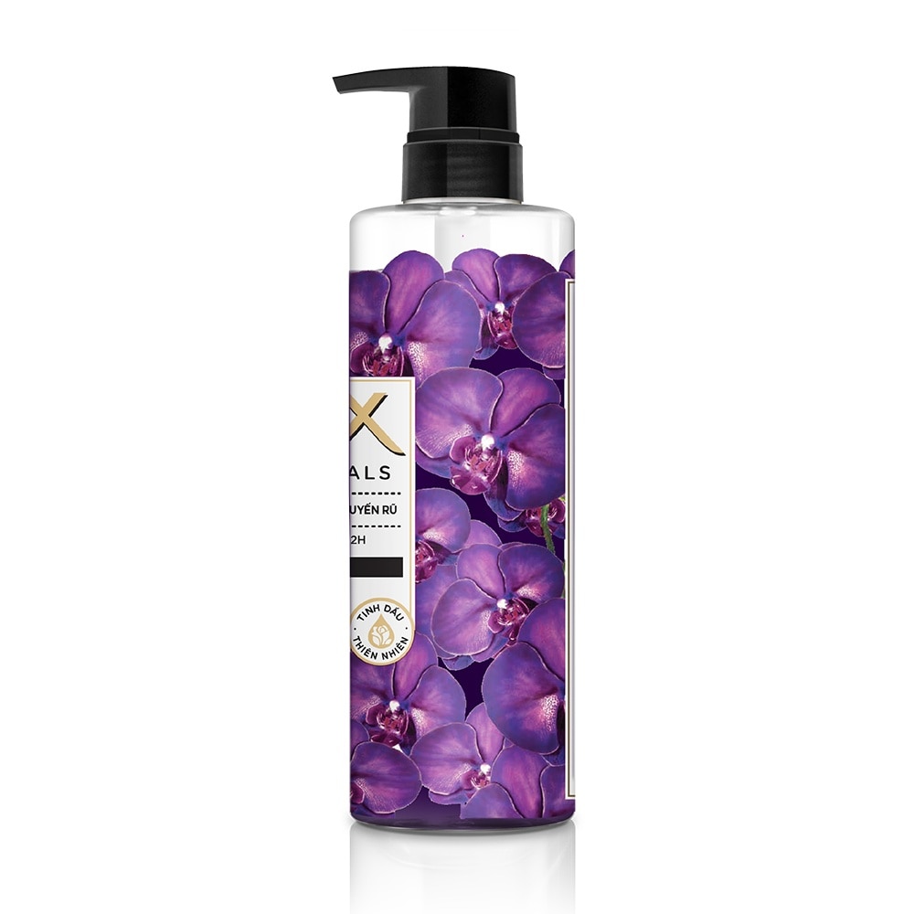 Shower Gel Orchid 570g (562ml)