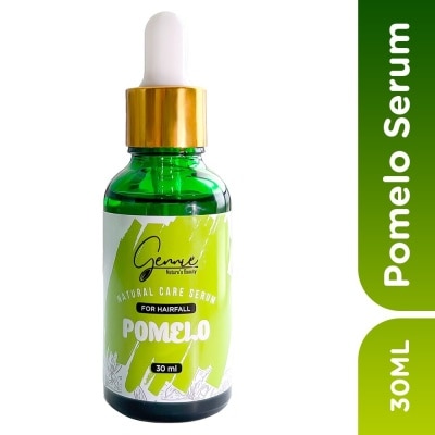 GENNIE Natural Care Serum Pomelo For Hairfall 30ml