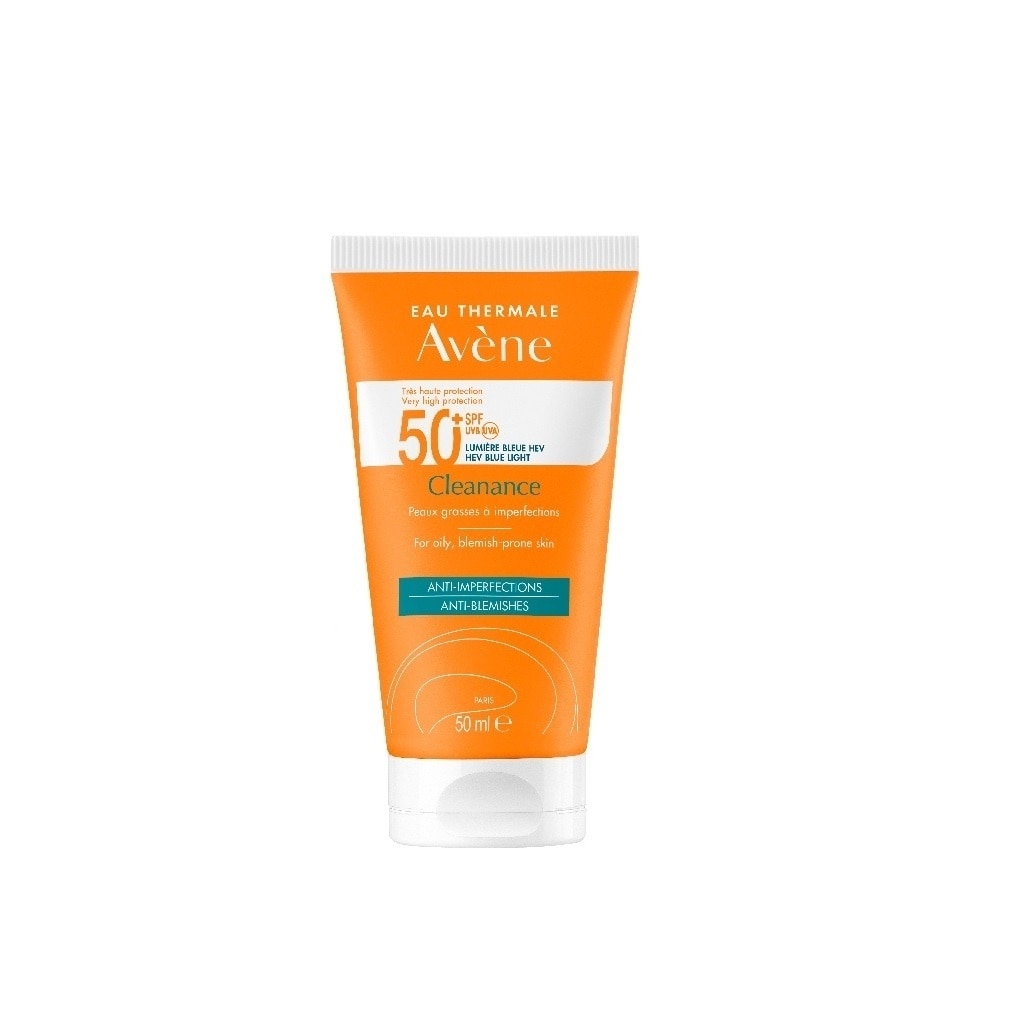 Very High Protection Cleanance SPF50+ 50ml