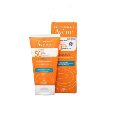 AVENE Very High Protection Cleanance SPF50+ 50ml