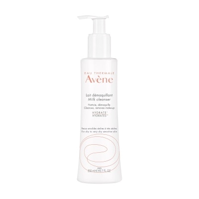 AVENE Milk Cleanser 200ml