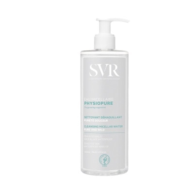 SVR - Nước Tẩy Trang SVR Physiopure Eau Micellaire 400ml