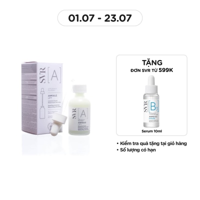 SVR SVR [A] Ampoule Lift 30ml
