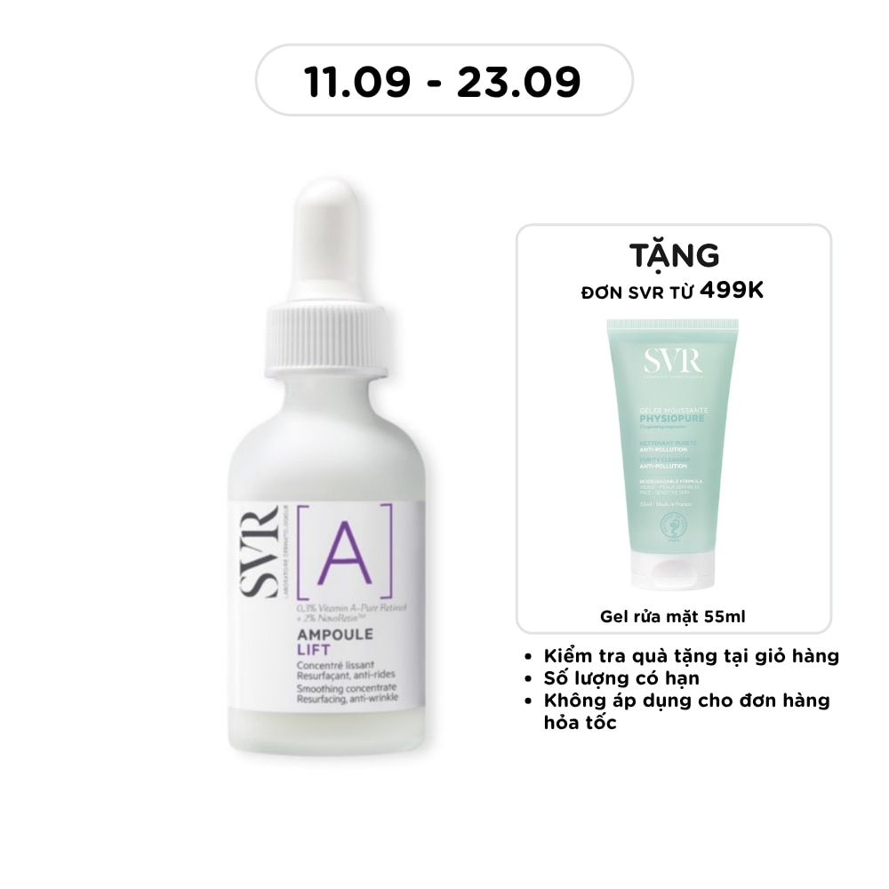 [A] Ampoule Lift 30ml