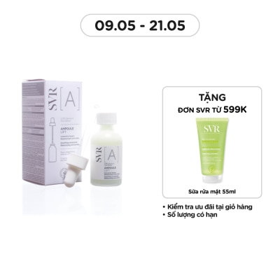 SVR Tinh Chất SVR Ampoule Lift 30ml