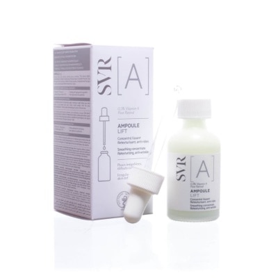 SVR Tinh Chất SVR Ampoule Lift 30ml