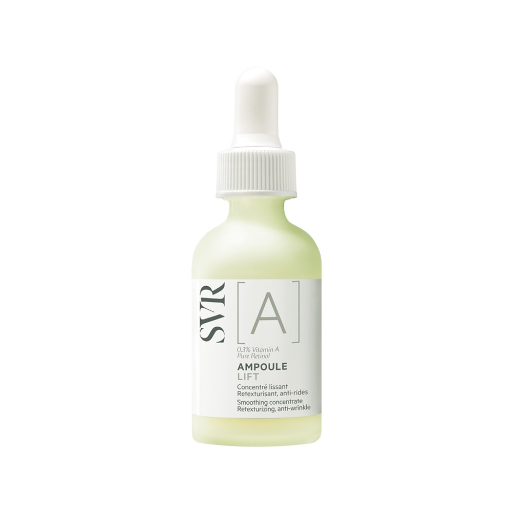 Tinh Chất SVR Ampoule Lift 30ml
