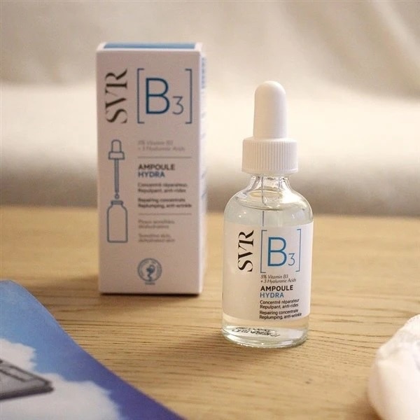 SVR [B3] Ampoule Hydra 30ml