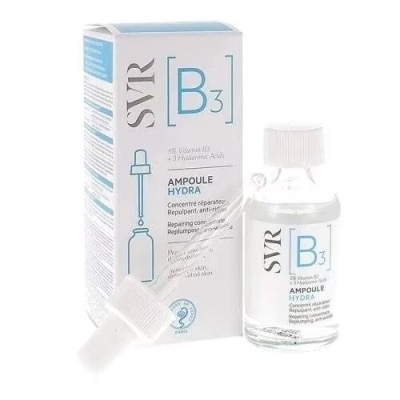 SVR SVR [B3] Ampoule Hydra 30ml