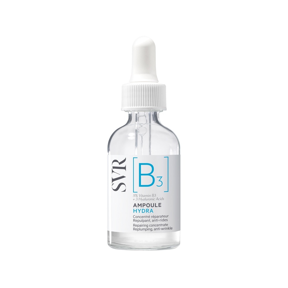 SVR [B3] Ampoule Hydra 30ml
