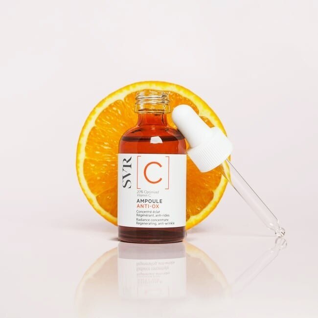 [C] Ampoule Anti-Ox 30ml