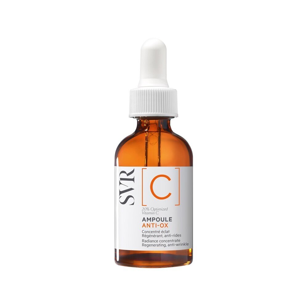 [C] Ampoule Anti-Ox 30ml