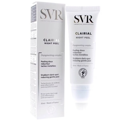 SVR SVR Clairial Night Peel 50ml