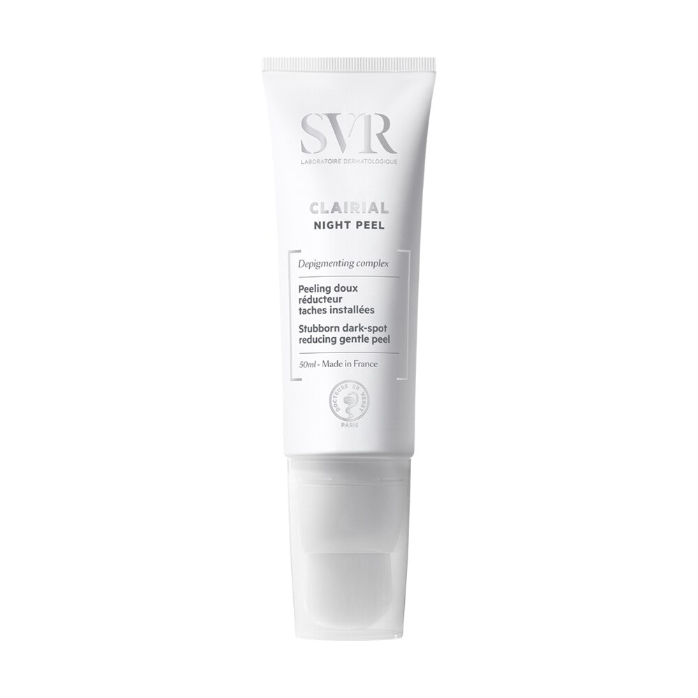 SVR Clairial Night Peel 50ml