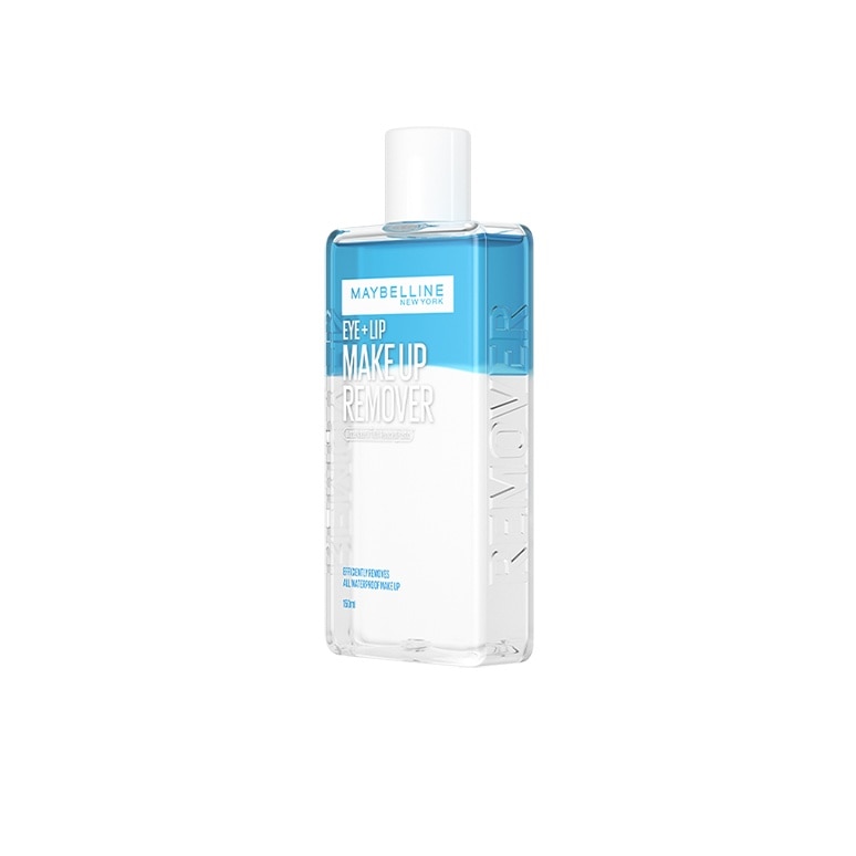 Tẩy Trang Mắt Môi Maybelline New York 150ml image