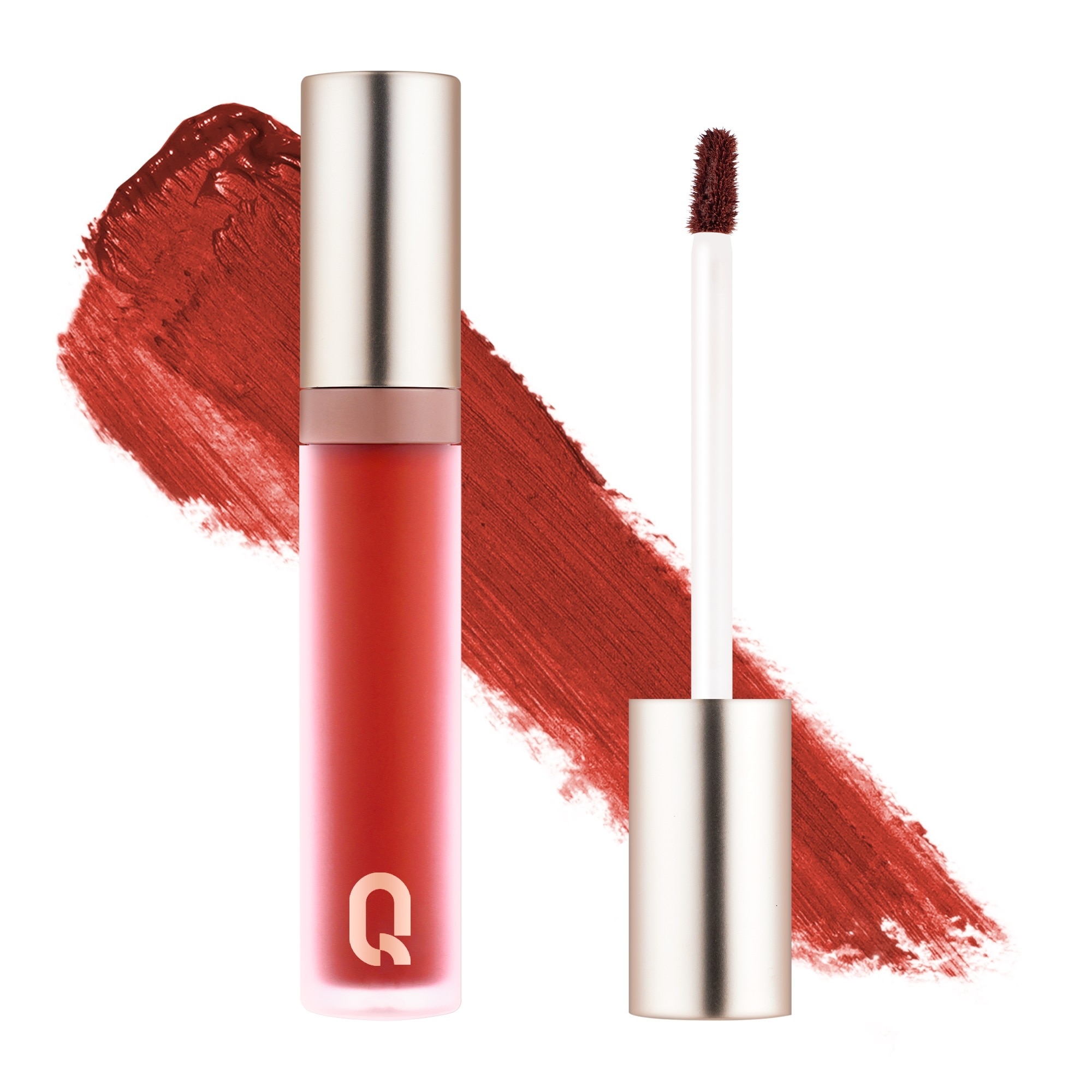 Long Wear Lip Cream .#09 Hei Hei 5g