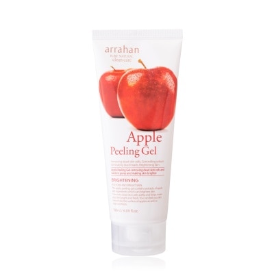 ARRAHAN Tẩy Tế Bào Chết Arrahan Chiết Xuất Táo Apple Peeling Gel 180ml