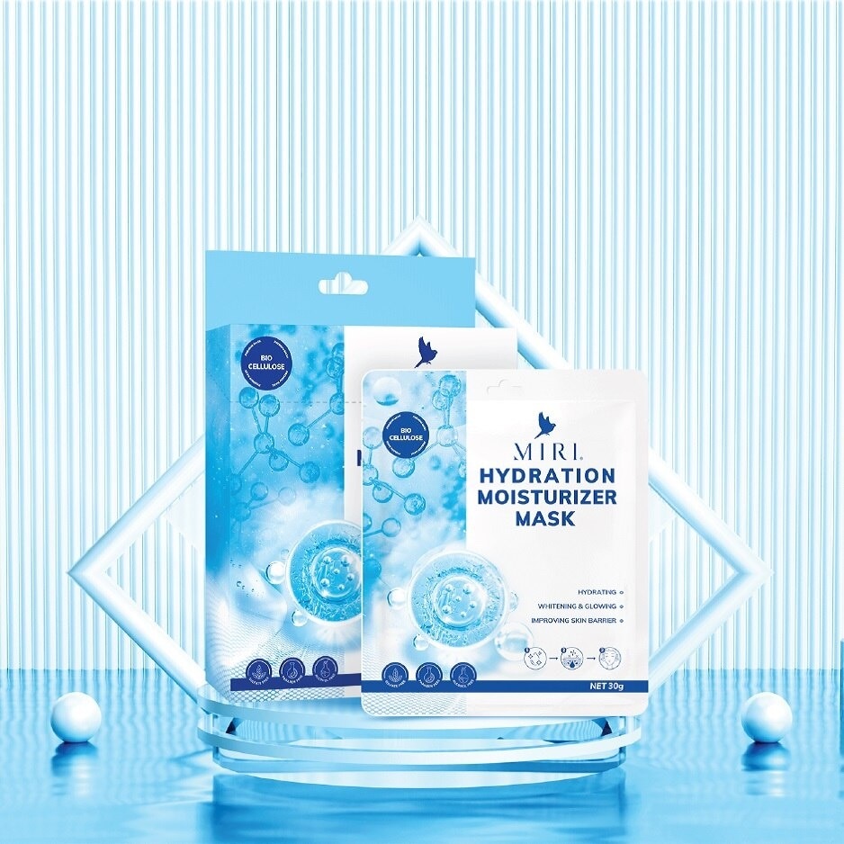 Hydration Moisturizer Mask 30g