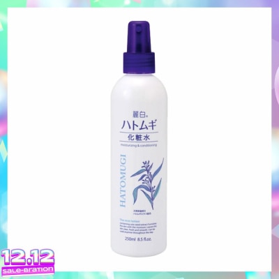 REIHAKU HATOMUGI Mist Lotion 250ml