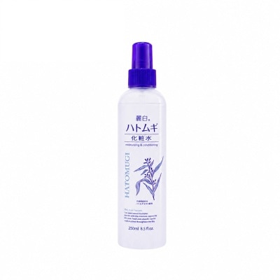 REIHAKU HATOMUGI - Mist Lotion Moisturizing & conditioning 250ml